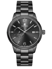 N0732G0F-VZ5W ERNEST BOREL Men's Watch