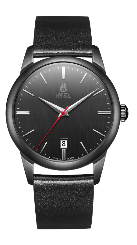 N0731G0A-MZ5Z ERNEST BOREL Men's Watch