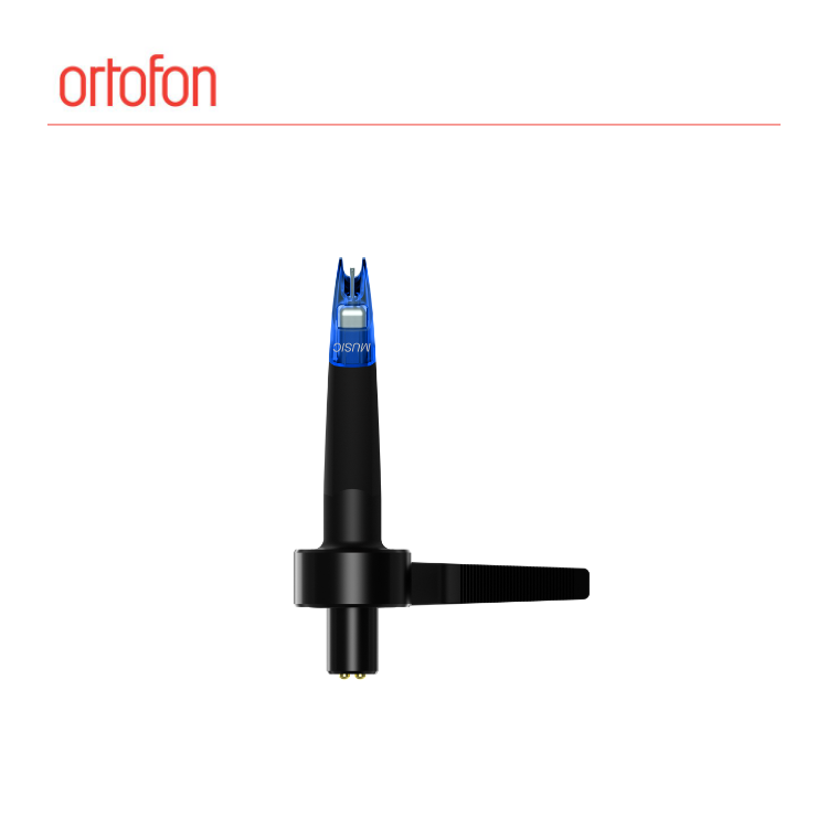 Ortofon Concorde Music Blue 唱頭