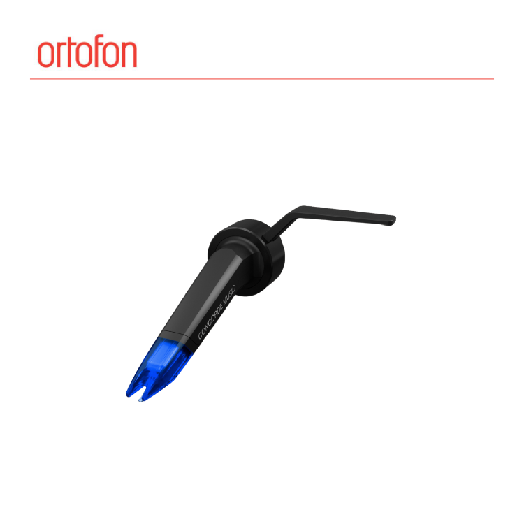 Ortofon Concorde Music Blue 唱頭