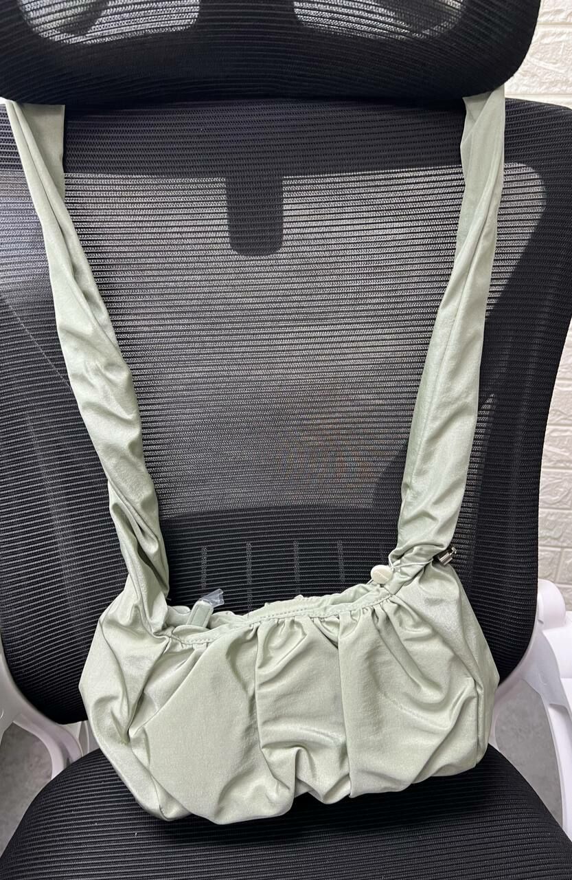 [S] CARLYN PISTACHIO MERINGUE MINI, H74106010PC (SC126)