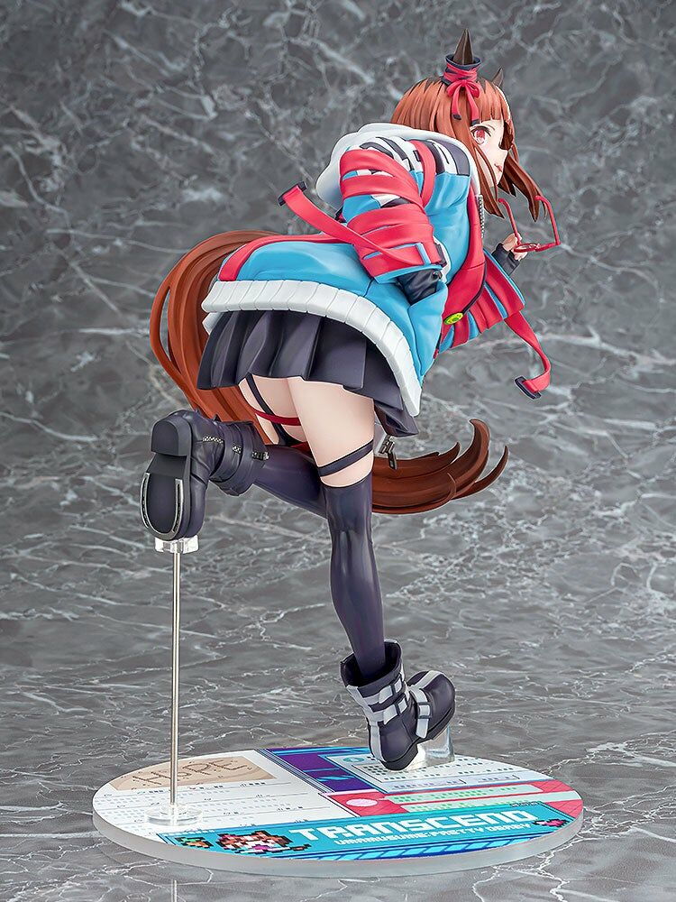 「ACG.GO」「預購」 創升 1/7 Scale Figure 《賽馬娘Pretty Derby》