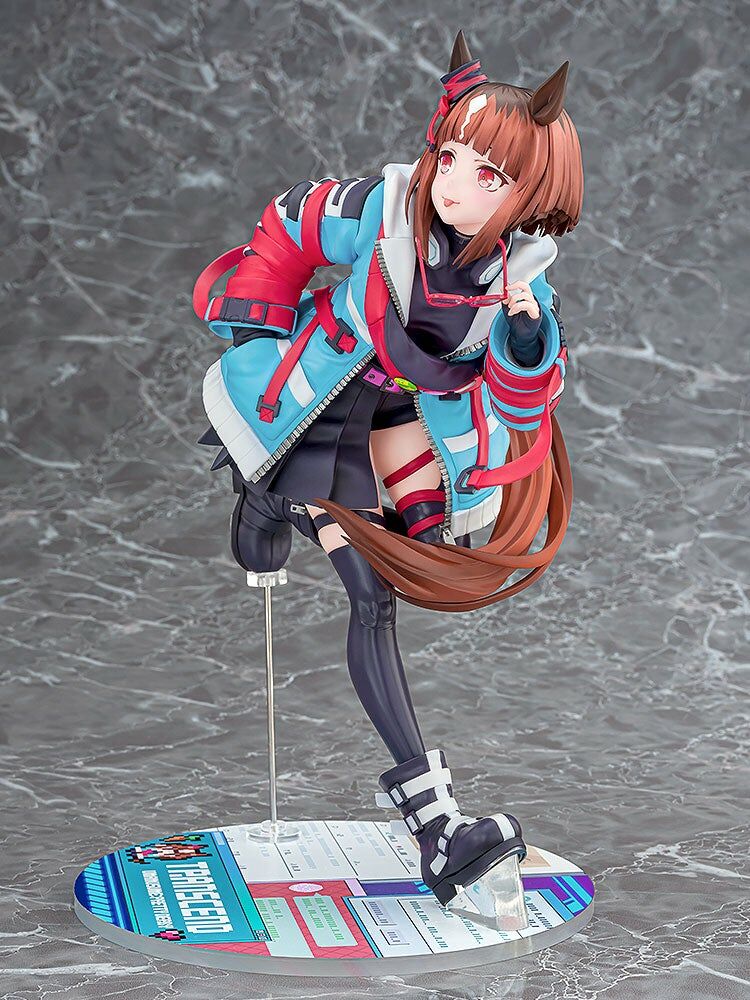 「ACG.GO」「預購」 創升 1/7 Scale Figure 《賽馬娘Pretty Derby》
