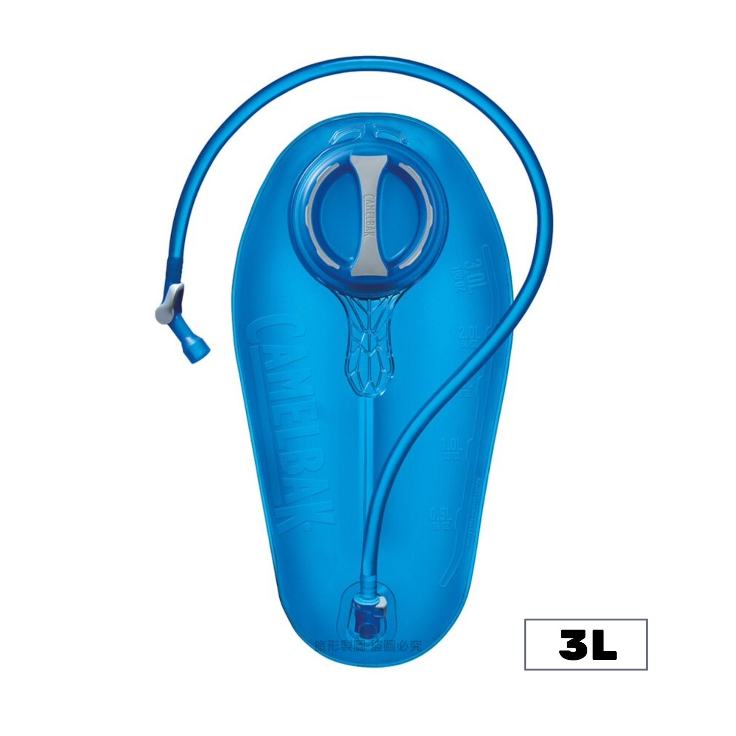 CAMELBAK CRUX™ 快拆水袋 3L