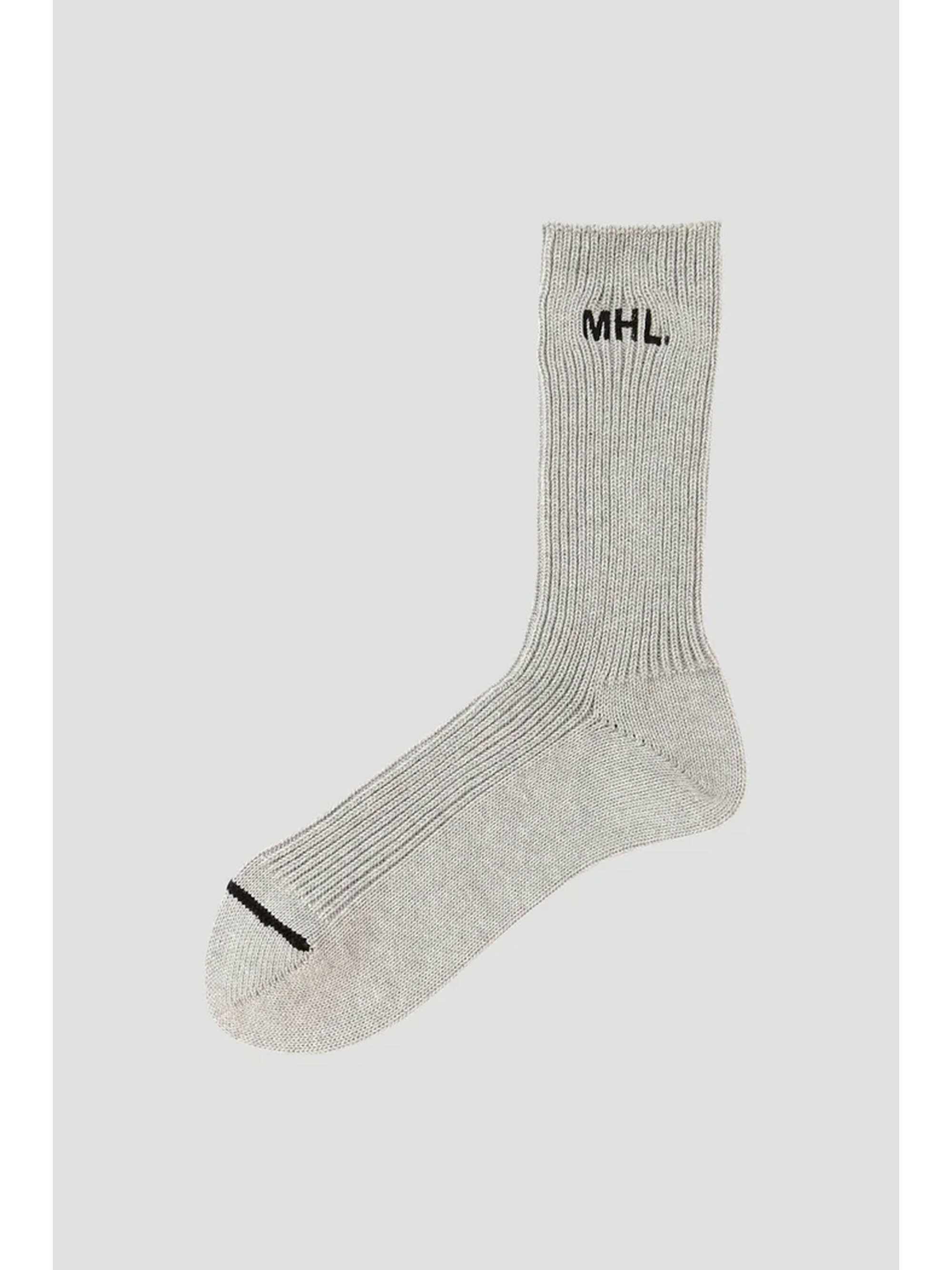 MHL. SPORT SOCK長襪