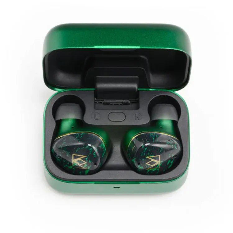 Noble Audio FoKus Rex5 真無線藍牙耳機