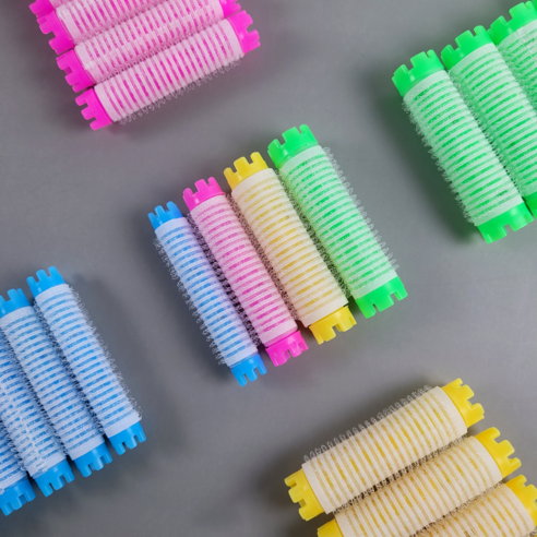 第三代髮根燙 韓系髮根燙 (一包十支入)