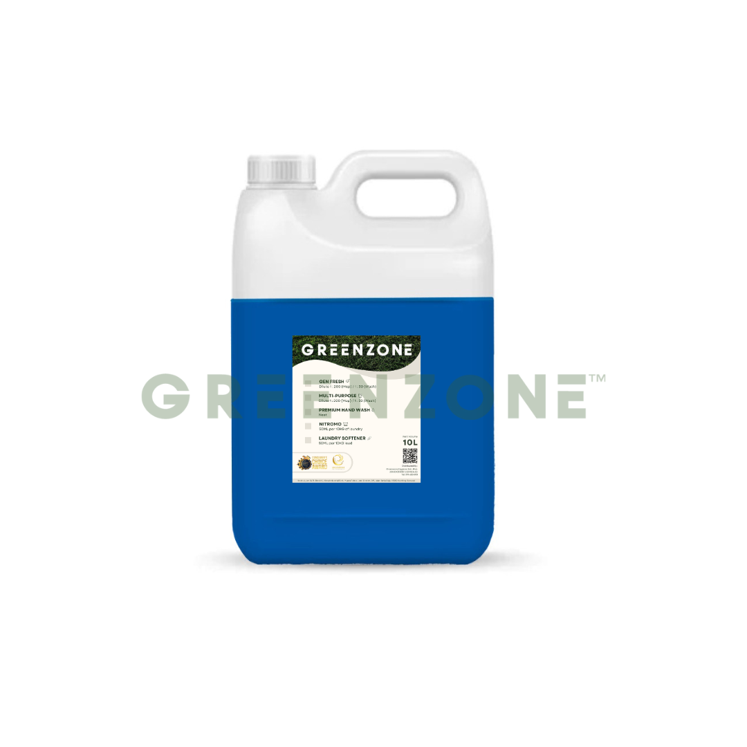 Greenzone Multi Purpose (10L)