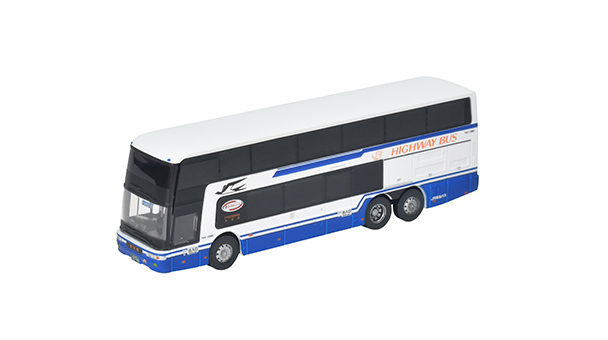 Tomytec 332220 N規 定期運行終止紀念 名古屋2號 三菱 JR東海巴士