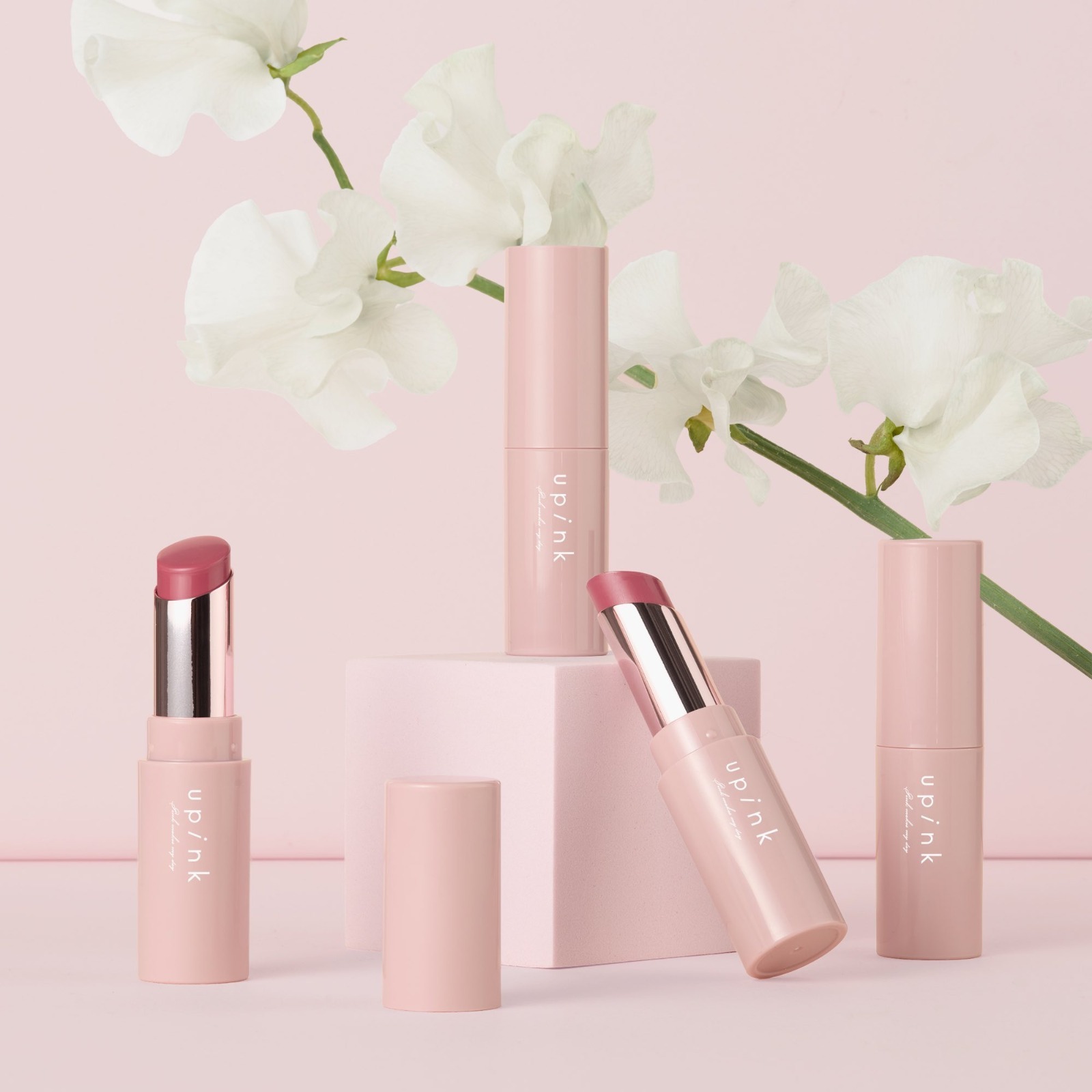 upink Addict Mellow Lip