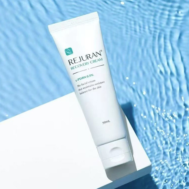 韓國 REJURAN 麗珠蘭 清爽修復霜 50ml