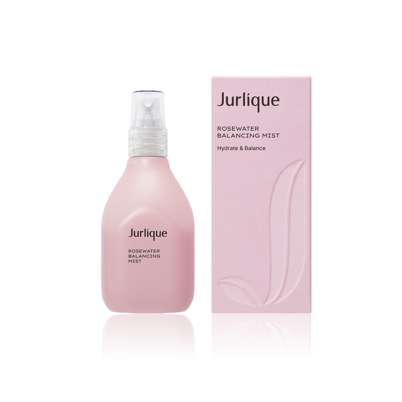 Jurlique 玫瑰保濕花卉水100ml