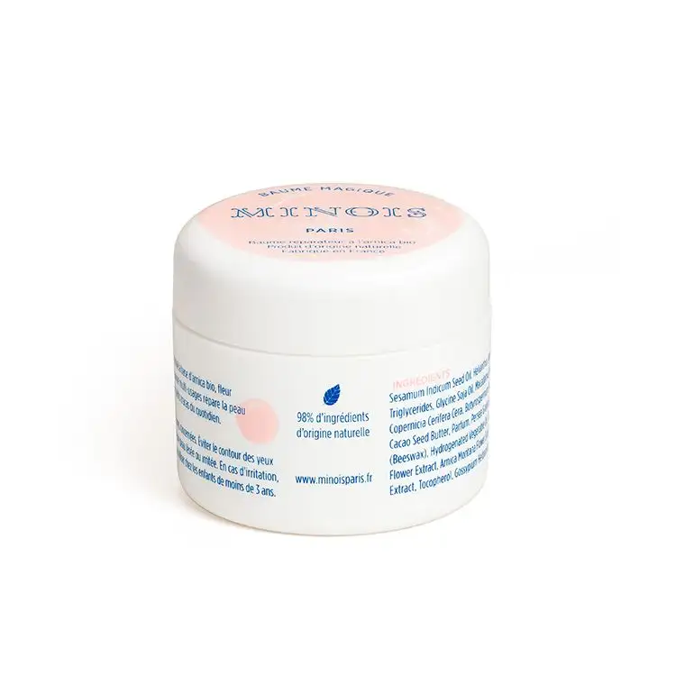 法國MINOIS 萬用修護膏