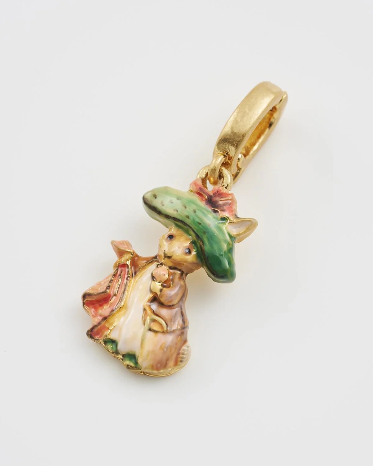 Fable England x Peter Rabbit Benjamin Charm 40459