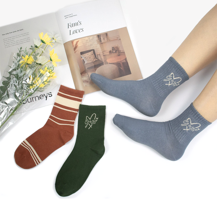 日系質感女襪🧦