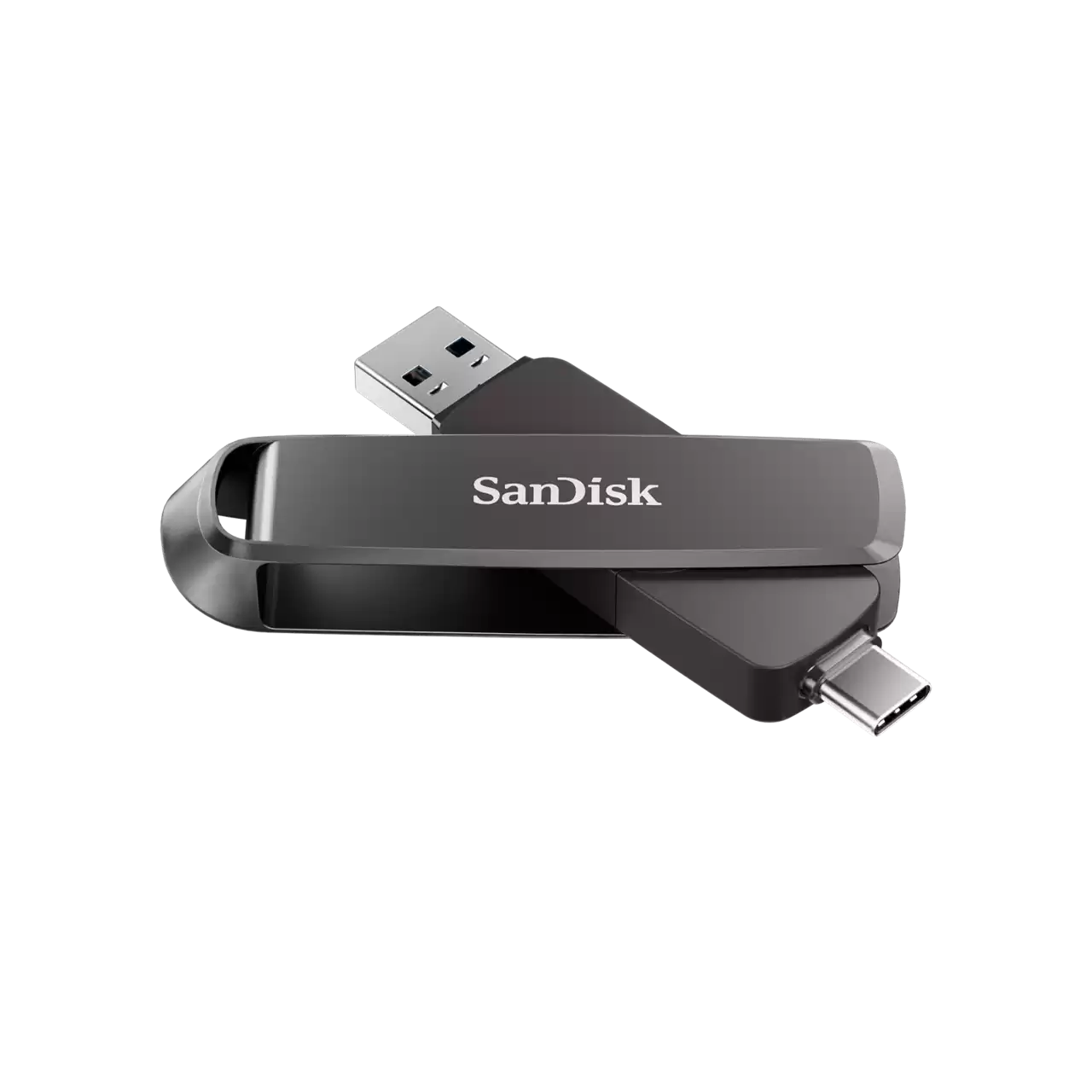 SanDisk E1 Extreme PRO Dual Drive SDDDE1