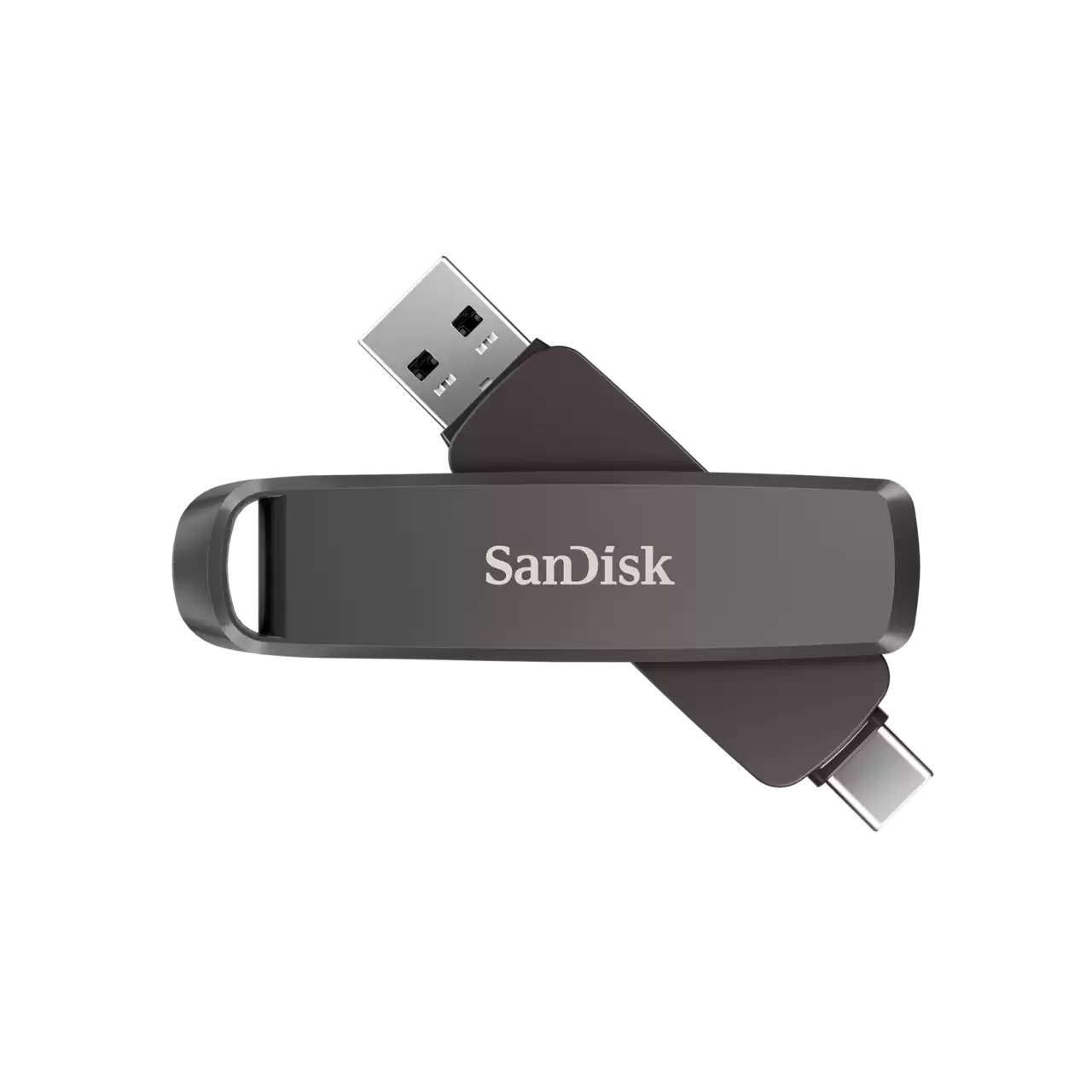 SanDisk E1 Extreme PRO Dual Drive SDDDE1