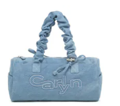 [S] CARLYN DENIM H74104020 TIA, H74104020DU (SC140)