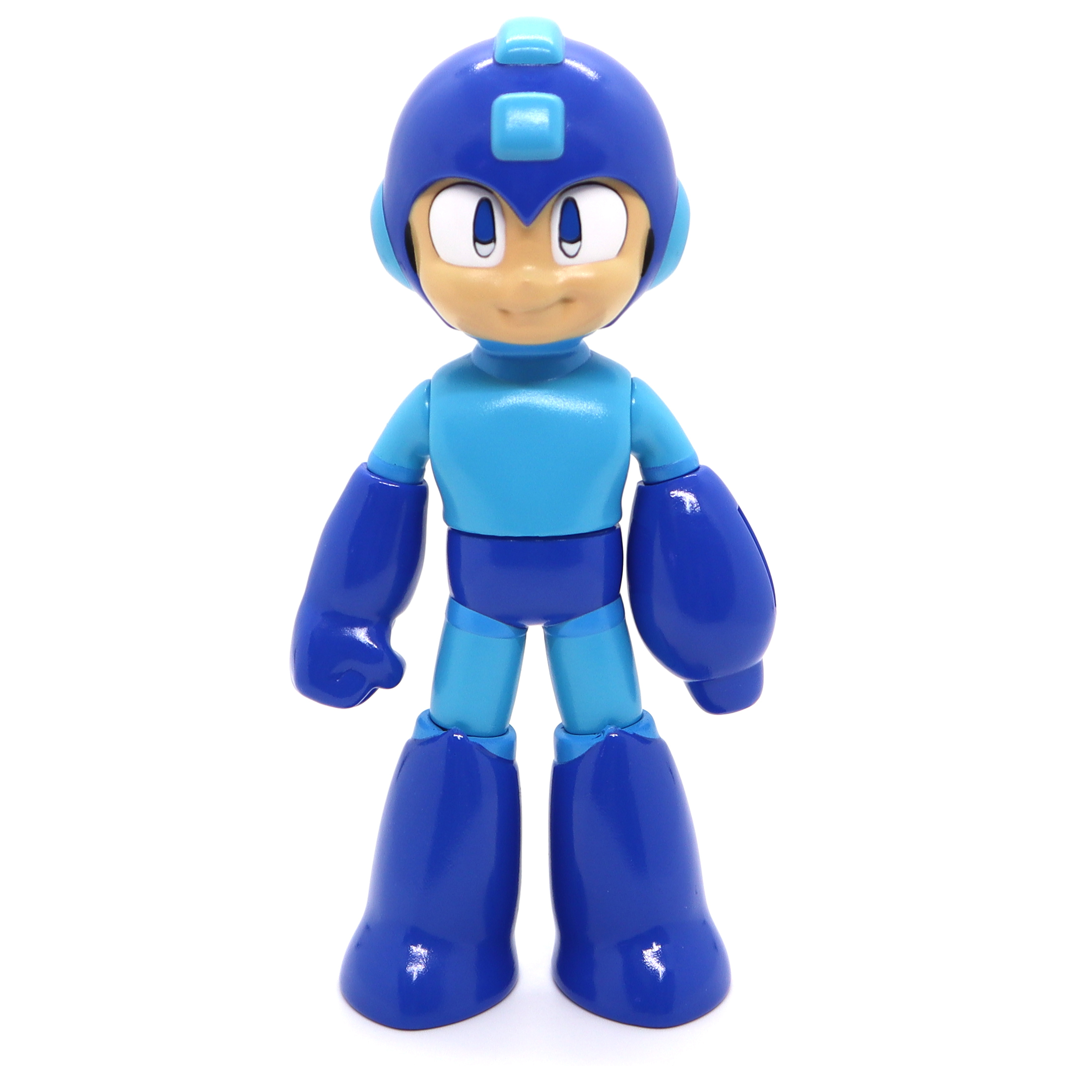 SOFVIPS ROCKMAN 洛克人 ロックマン