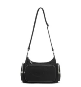 [S] CARLYN BLACK H74105010 COCO, H74105010B0 (SC142)