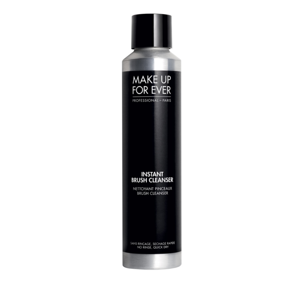 MAKE UP FOR EVER 快速化妝掃清潔液 140ml
