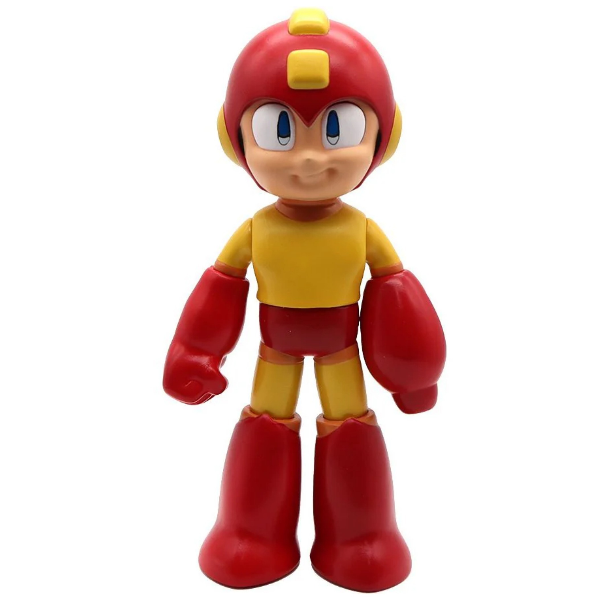 SOFVIPS ROCKMAN 洛克人 ロックマン ( アトミックファイヤー atomic fire Ver. )