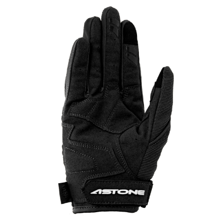 ASTONE FS2 黑 布手套