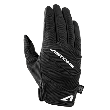 ASTONE FS2 黑 布手套