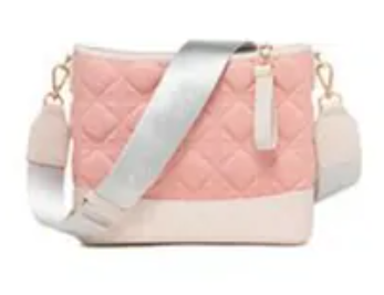 [S] CARLYN DENIM ORANGE REEN DENIM, H74108010-DENIM ORANGE (SC144)