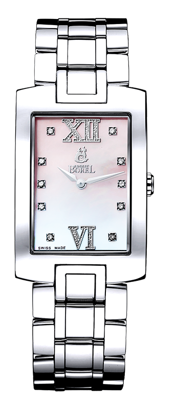 GS520-4090D ERNEST BOREL Men's Watch