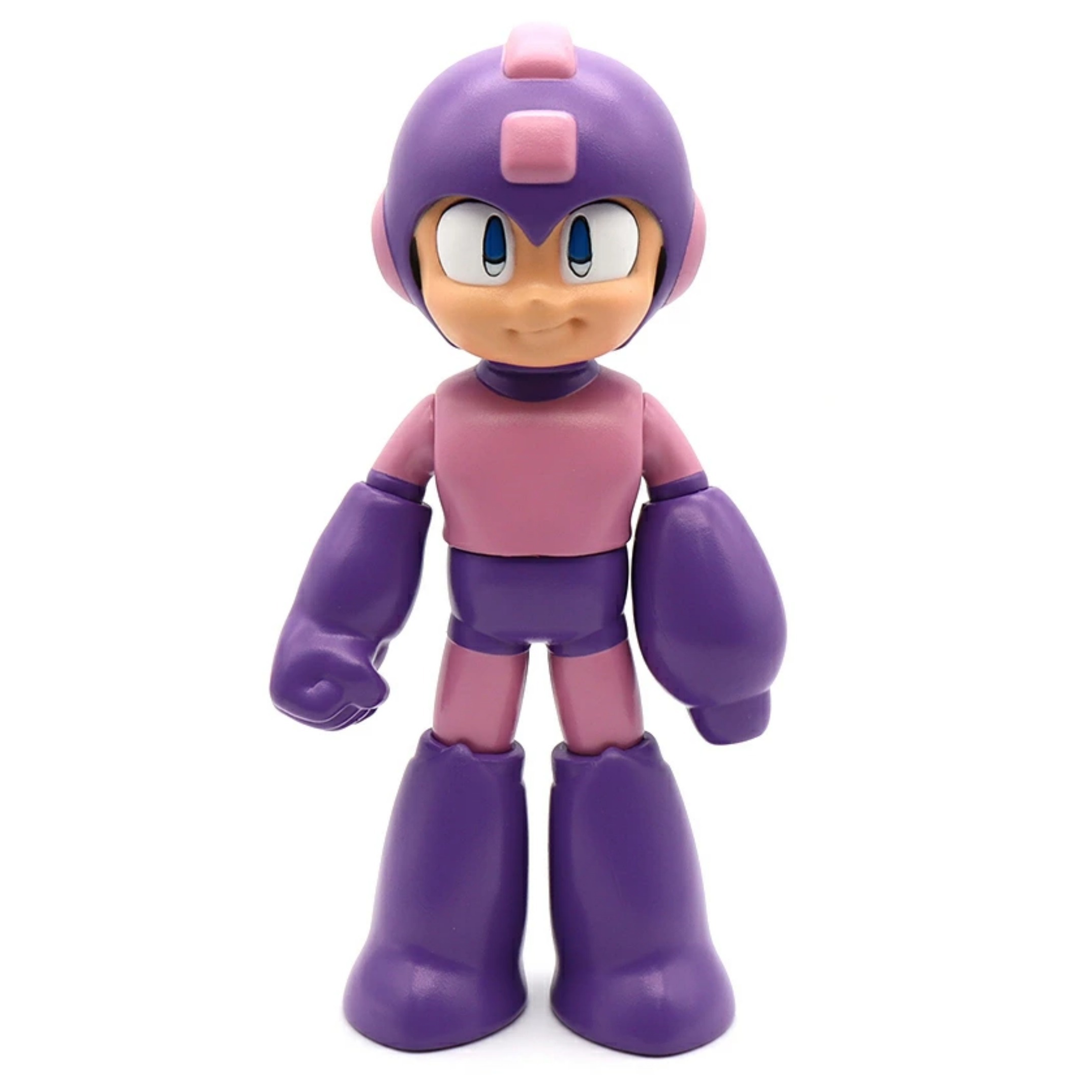 SOFVIPS ROCKMAN 洛克人 ロックマン (シャドーブレード)