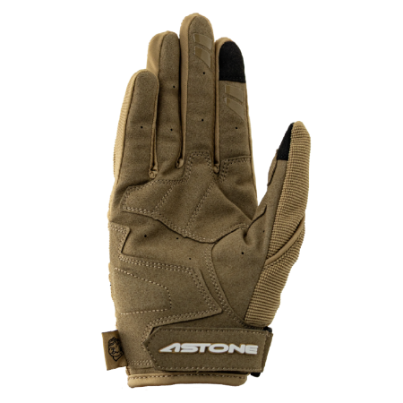ASTONE FS2 卡其 布手套