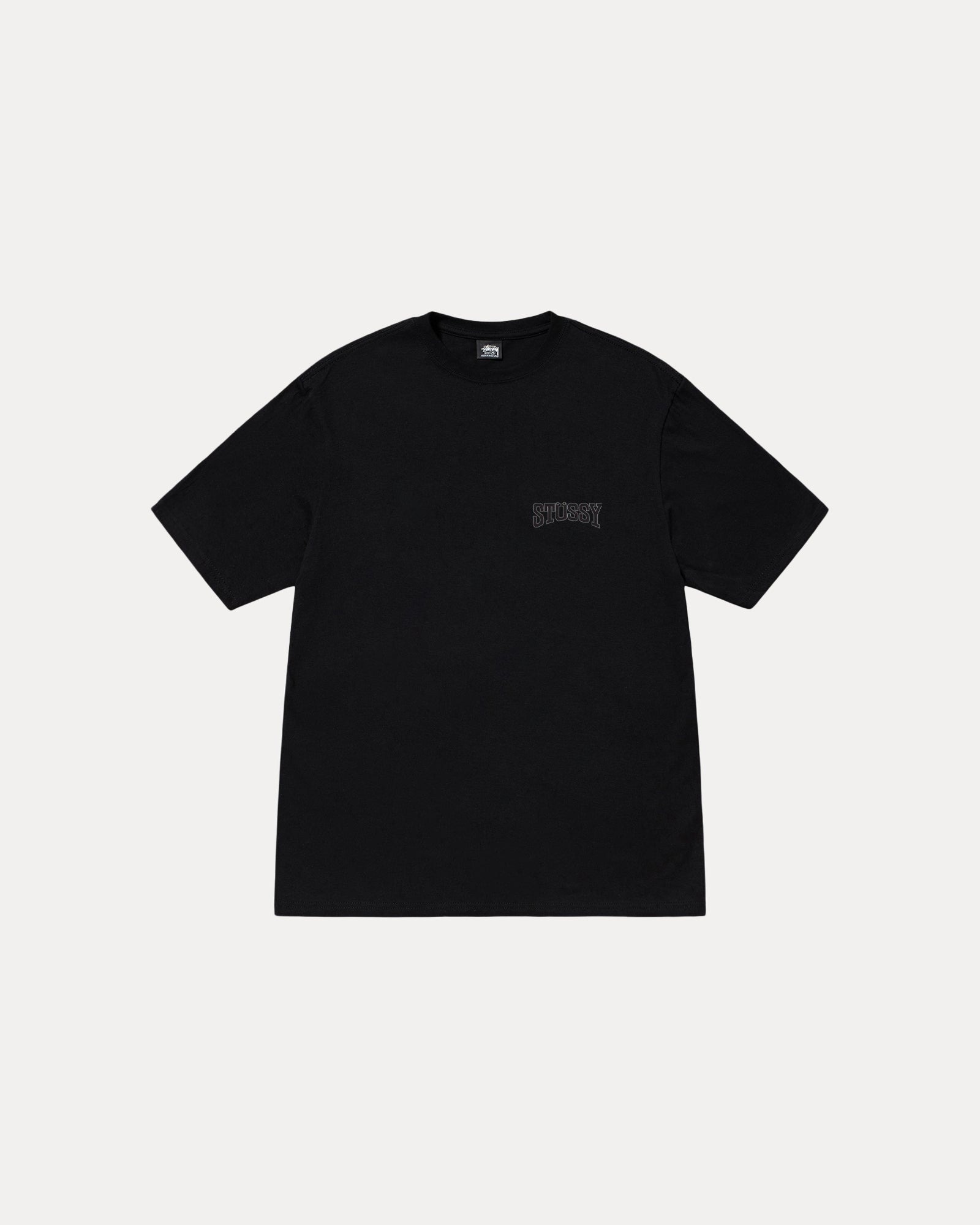 2025SS STUSSY TOUGH TREAD TEE 輪胎 LOGO 短T 現貨 1905082