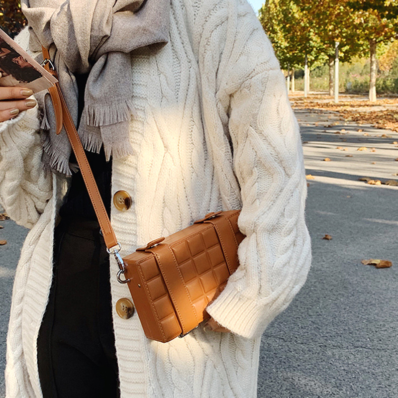 包包女 包包女 斜背包 斜背包女 小包包 小包 女小方包 復古小方包 迷你小方包 可愛小包  单肩斜背小包 347