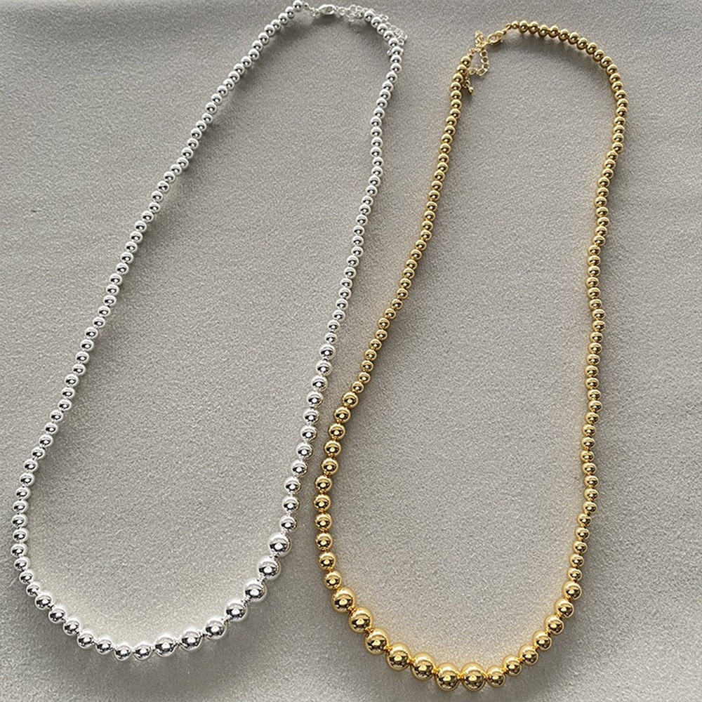 ins風 小眾 輕奢 高級感 項鍊 簡約 鎖骨鏈 情侶項鍊 串珠項鍊 嘻哈項鍊 原住民項鍊 歐美項鍊 女生項鍊 315