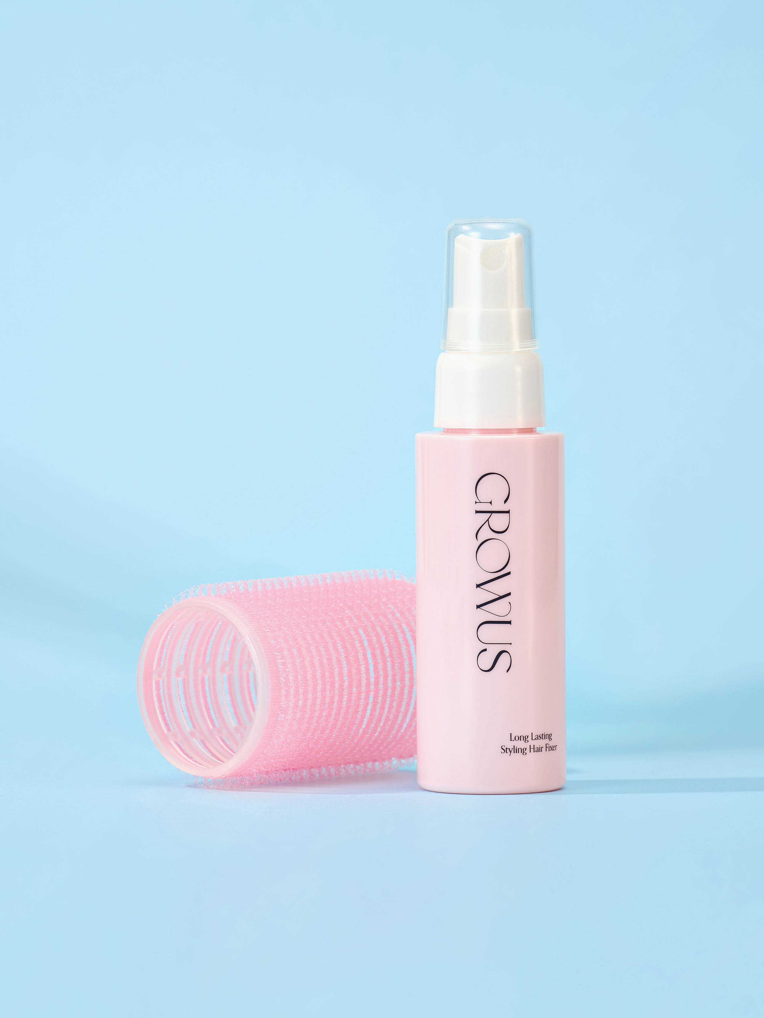 [SPECIAL OFFER] GROWUS Long Lasting Styling Hair Fixer 50ml