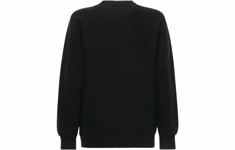 【代購】Undefeated X Moncler Sweatshirts Men Black
