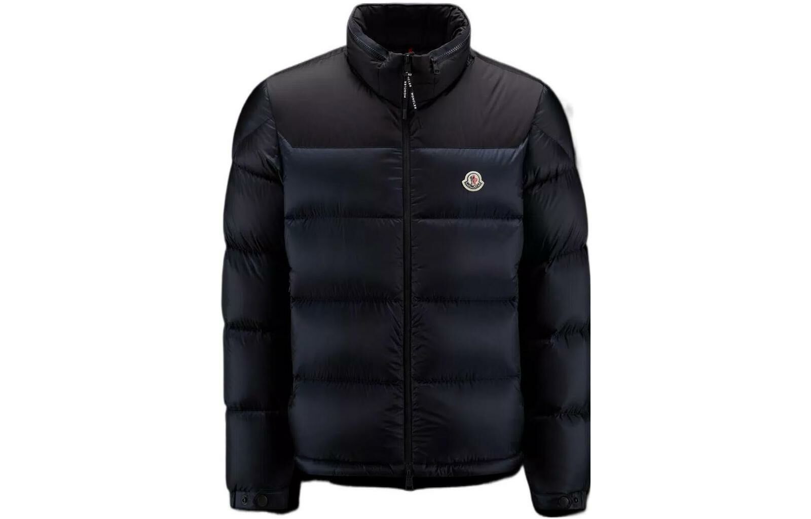 【代購】Moncler FW22 Down Jackets Men Dark Blue