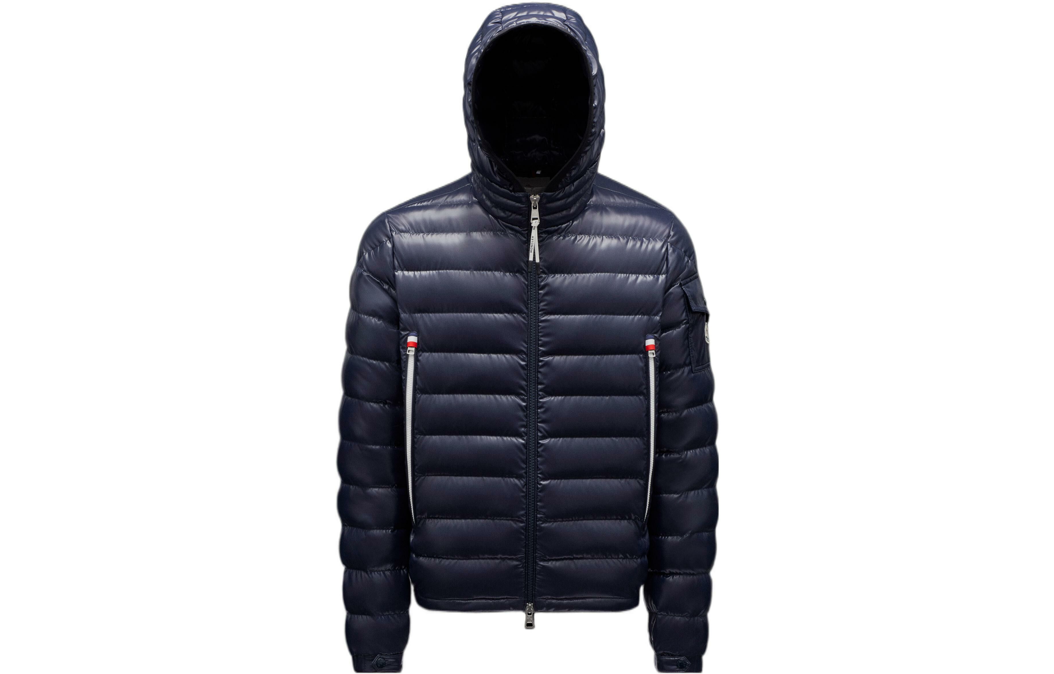 【代購】Moncler Galion Short Down Jacket
