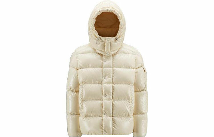 【代購】Moncler Maya 70th Anniversary Special Edition Short Down Jacket