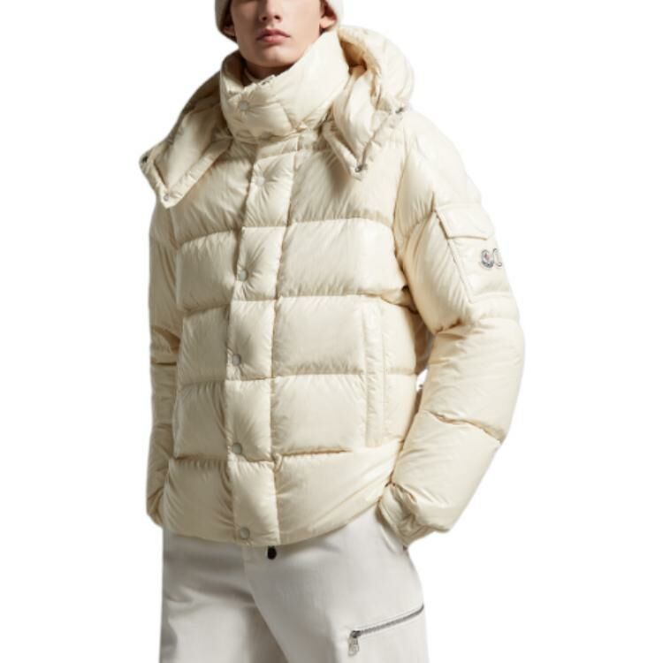 【代購】Moncler Maya 70th Anniversary Special Edition Short Down Jacket