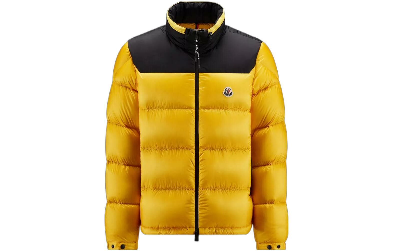【代購】Moncler Down Jacket Men's Yellow