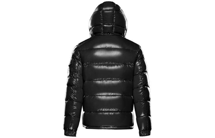 【代購】Moncler Maya Series Down Jackets Men Black
