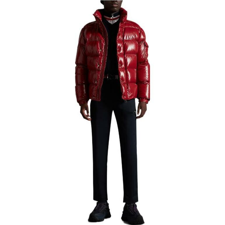 【代購】Moncler Maya 70th Anniversary Special Edition Short Down Jacket