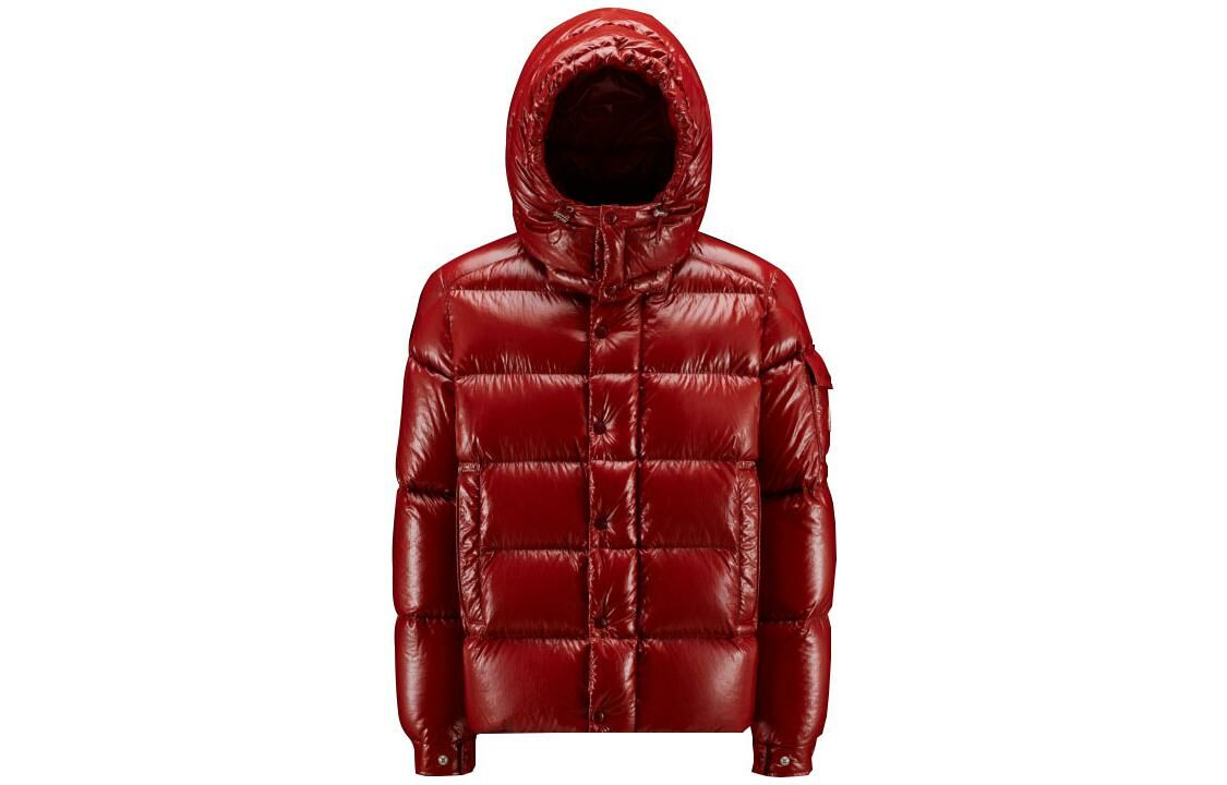 【代購】Moncler Maya 70th Anniversary Special Edition Short Down Jacket