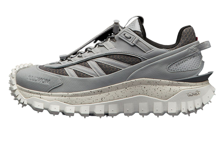 【代購】Moncler Trailgrip Sneakers