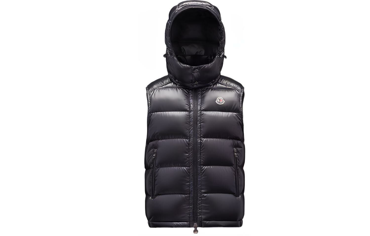 【代購】Moncler Bormes Down Vest