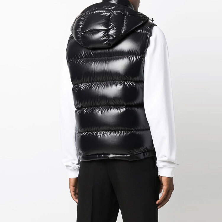 【代購】Moncler Bormes Down Vest