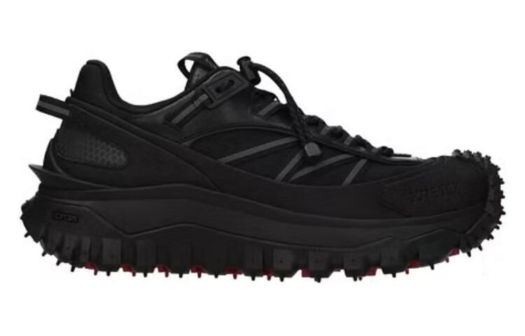 【代購】Moncler Trailgrip Lite 2 Sneakers