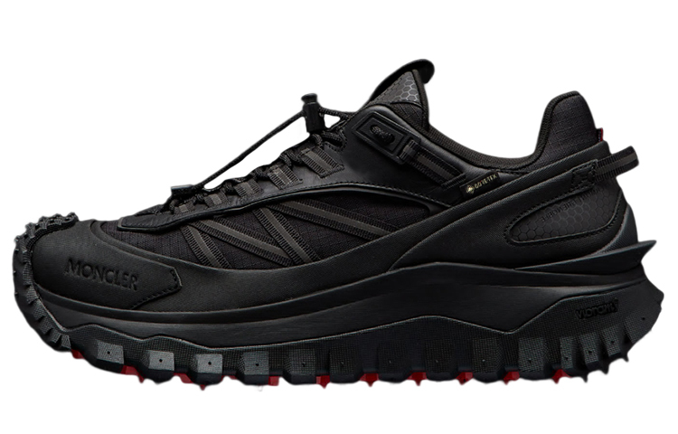【代購】Moncler Trailgrip Lite 2 Sneakers